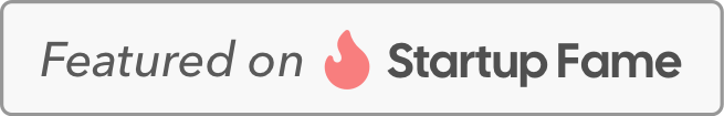 LazyBoard - Featured on Startup Fame